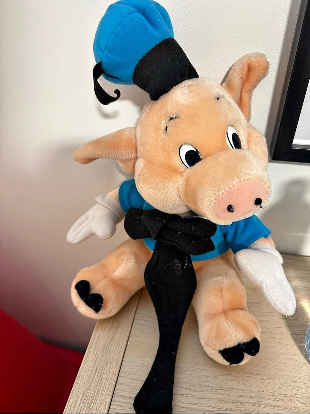 Little pig Plush Toy